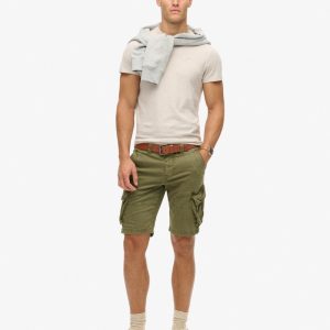 Core Cargo Shorts