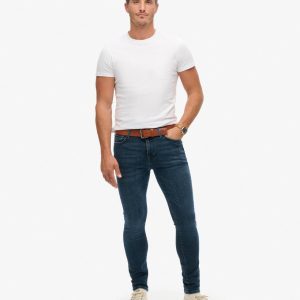 Vintage Skinny Jeans