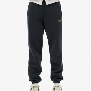 Essential Logo Cuffed Joggers
