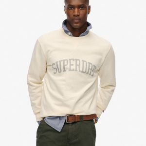 Athletic Essentials Crew Sweatshirt