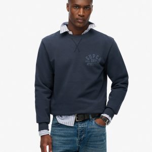 Athletic Essentials Crew Sweatshirt