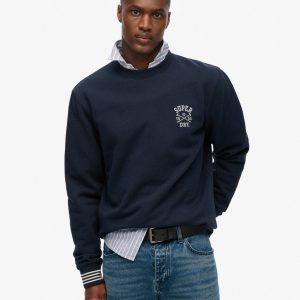 Athletic Club Crew Sweatshirt