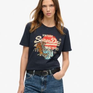 Tokyo Relaxed T-Shirt