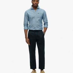 The Merchant Store - Linen Pants
