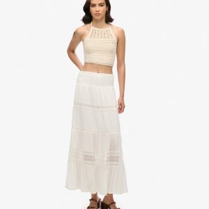 Ibiza Maxi Skirt