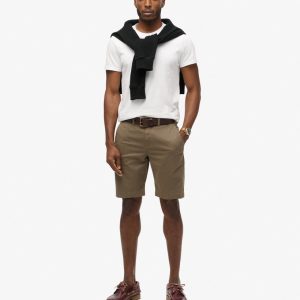 Vintage Chino Shorts