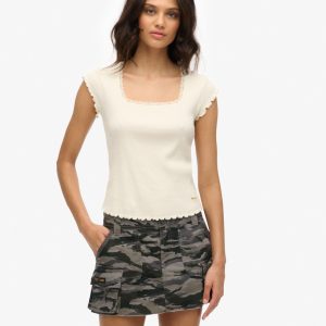 Utility Parachute Skirt