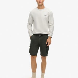 Core Cargo Shorts