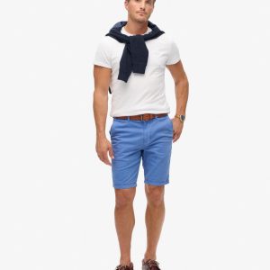 Vintage International Chino Shorts