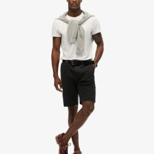 Vintage International Chino Shorts