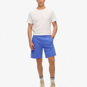 Essential Logo Jersey Shorts