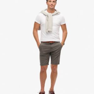 Vintage International Chino Shorts