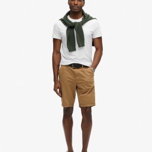 Vintage International Chino Shorts