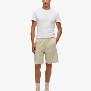 Essential Logo Jersey Shorts