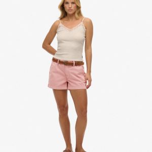 Classic Chino Shorts