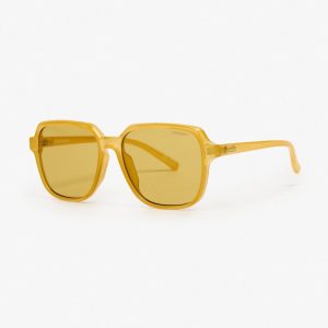 Oversized Square Sunglasses