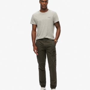 Para Cargo Slim Pants