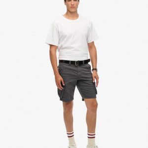 Core Cargo Shorts