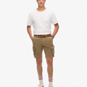 Core Cargo Shorts