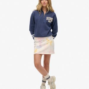 Essential Tie Dye Skirt