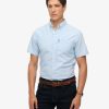 Oxford Short Sleeve Shirt