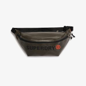 Tarp Core Bumbag