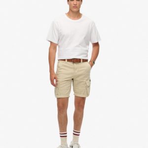 Core Cargo Shorts