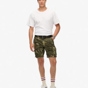 Core Cargo Shorts
