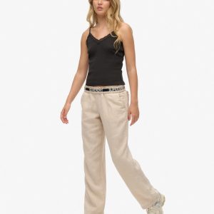 Linen Pants