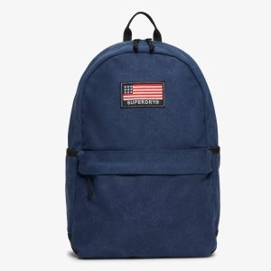 Workwear Canvas Montana Backpack