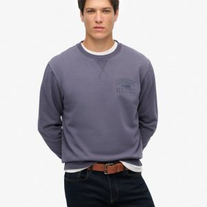 Athletic Essentials Crew Sweatshirt