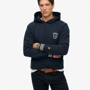 Athletic Club Hoodie