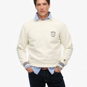 Athletic Club Crew Sweatshirt