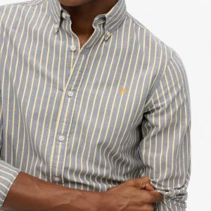 Classic Oxford Long Sleeve Shirt