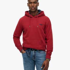 Essential Logo Hoodie