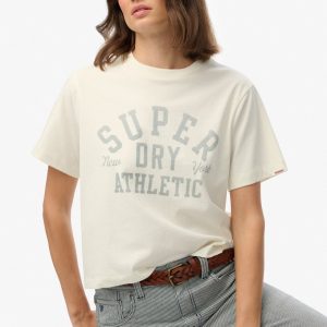 Athletic Essentials Loose T-Shirt