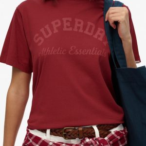 Athletic Essentials Loose T-Shirt