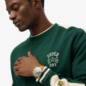 Athletic Club Crew Sweatshirt