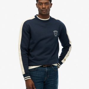 Athletic Club Crew Sweatshirt