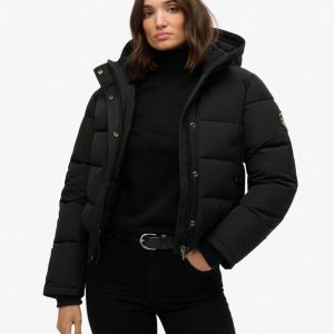 Everest Bomber Jacket