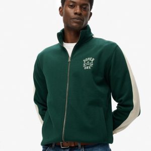 Athletic Club Track Top