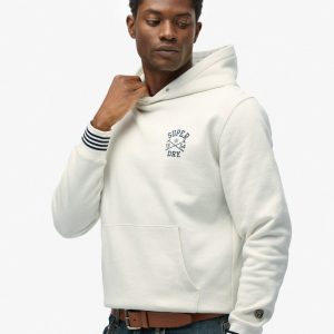 Athletic Club Hoodie