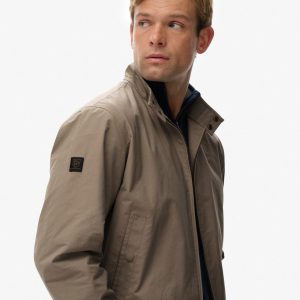 Classic Harrington Jacket