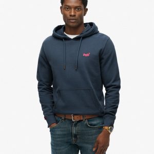 Essential Logo Hoodie