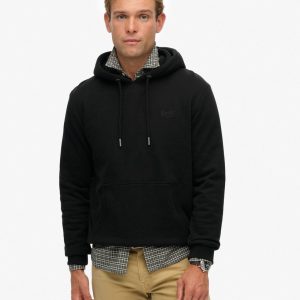 Essential Logo Hoodie