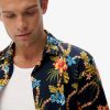 Hawaiian Printed Shirt