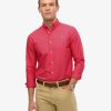 Classic Oxford Long Sleeve Shirt