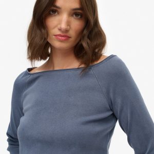 Bardot Off Shoulder Top
