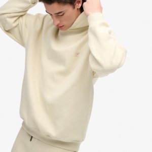 Blank Oversized Hoodie