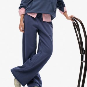 Athletic Essentials Straight Leg Joggers